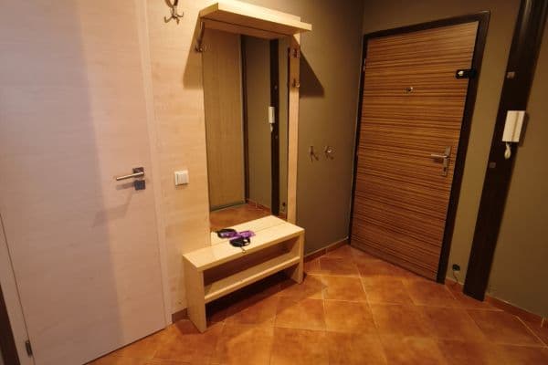 Prenájom bytu 3-izbový 76 m², Kachlíkova, Brno Prenájom bytu 3-izbový 76 m², Kachlíkova, Brno