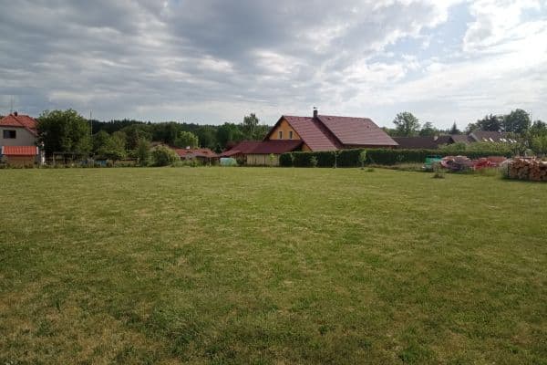 Predaj pozemku 2.502 m², Petříkov Predaj pozemku 2.502 m², Petříkov