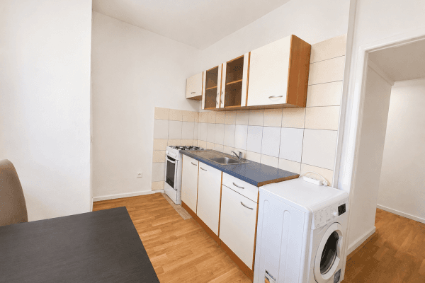 Predaj bytu 1-izbový 37 m², Gen. Sochora, Ostrava Predaj bytu 1-izbový 37 m², Gen. Sochora, Ostrava