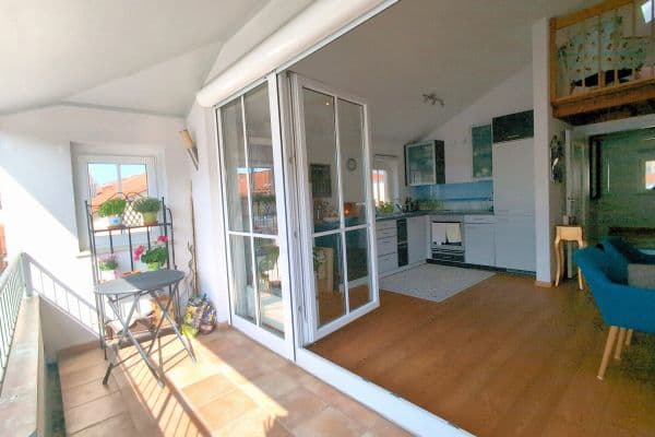 Predaj bytu 2-izbový 58 m², Ebersberg, Bavorsko Predaj bytu 2-izbový 58 m², Ebersberg, Bavorsko