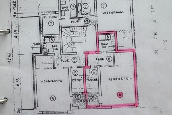 Predaj bytu 1-izbový 36 m², Immenhofer Straße 1, Stuttgart Predaj bytu 1-izbový 36 m², Immenhofer Straße 1, Stuttgart