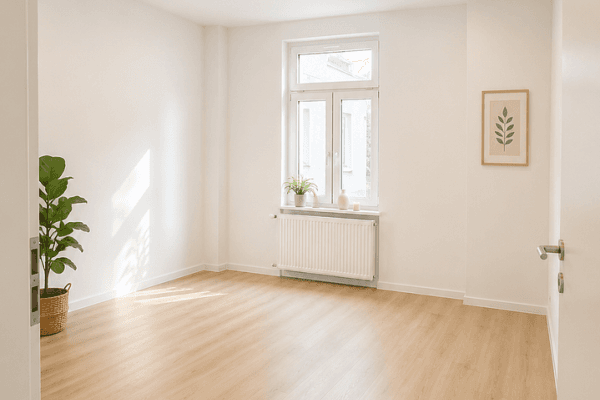 Prenájom bytu 3-izbový 85 m², Lahnstein Prenájom bytu 3-izbový 85 m², Lahnstein