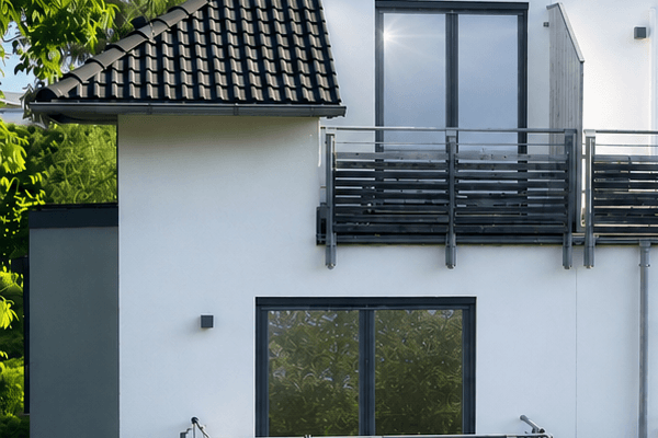 Predaj domu 116 m², pozemek 157 m², Bad Aibling, Bavorsko Predaj domu 116 m², pozemek 157 m², Bad Aibling, Bavorsko