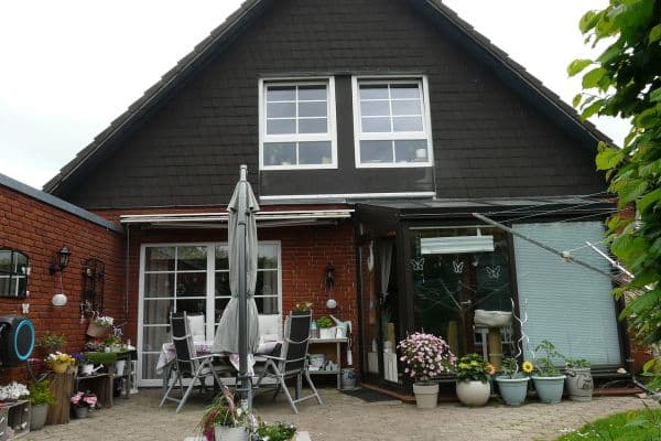 Predaj domu 148 m², pozemek 996 m², Süderbrarup Predaj domu 148 m², pozemek 996 m², Süderbrarup