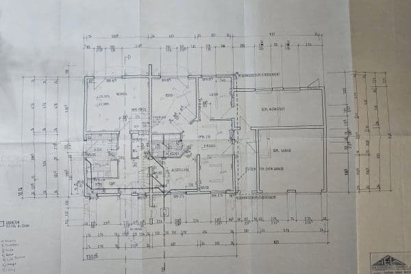 Predaj domu 92 m², pozemek 743 m², Masteweg 9, Iserlohn Predaj domu 92 m², pozemek 743 m², Masteweg 9, Iserlohn
