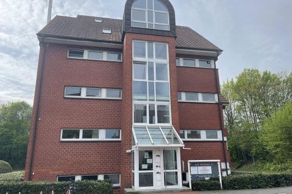 Prenájom kancelárie 160 m², Alte Reitbahn 17, Münster Prenájom kancelárie 160 m², Alte Reitbahn 17, Münster