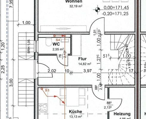 Predaj domu 150 m², pozemek 366 m², Zülpich Predaj domu 150 m², pozemek 366 m², Zülpich