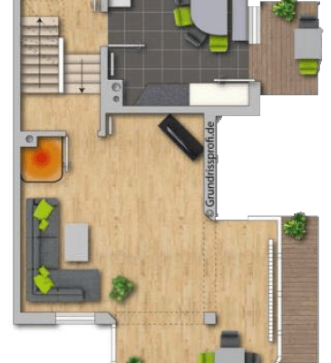 Predaj domu 173 m², pozemek 357 m², Edling, Bavorsko Predaj domu 173 m², pozemek 357 m², Edling, Bavorsko