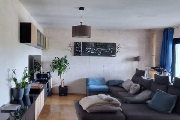 Predaj bytu 3-izbový 83 m², Hanau Predaj bytu 3-izbový 83 m², Hanau