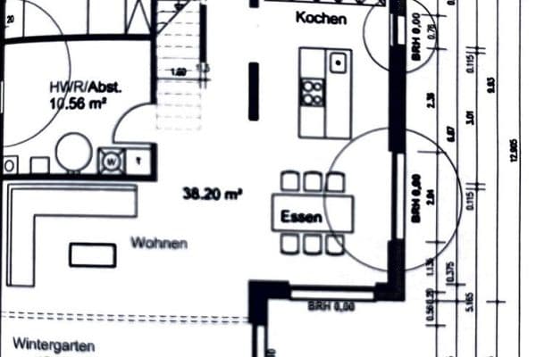 Predaj domu 170 m², pozemek 1.047 m², Seevetal Predaj domu 170 m², pozemek 1.047 m², Seevetal