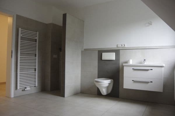 Prenájom bytu 2-izbový 90 m², Bönningstedt Prenájom bytu 2-izbový 90 m², Bönningstedt