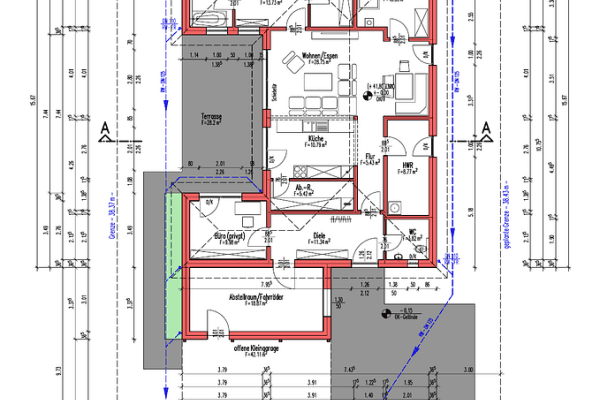 Predaj domu 135 m², pozemek 691 m², Stemwede Predaj domu 135 m², pozemek 691 m², Stemwede