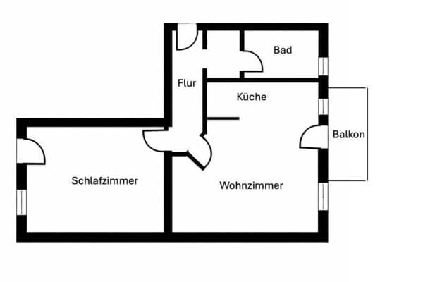 Predaj bytu 2-izbový 70 m², Schnellerstraße 54, Berlin, Berlín Predaj bytu 2-izbový 70 m², Schnellerstraße 54, Berlin, Berlín