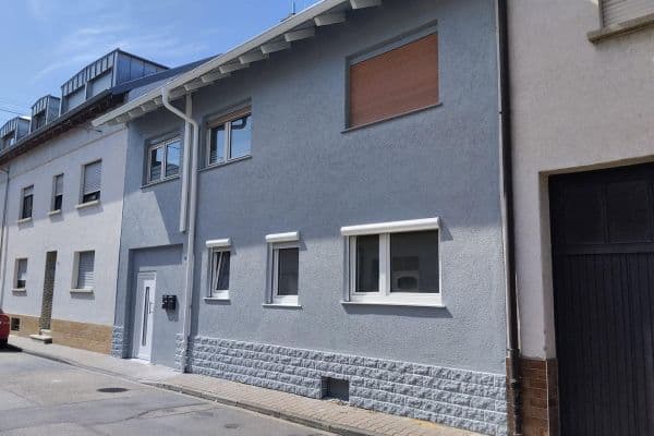Predaj domu 171 m², pozemek 203 m², Walldorf Predaj domu 171 m², pozemek 203 m², Walldorf