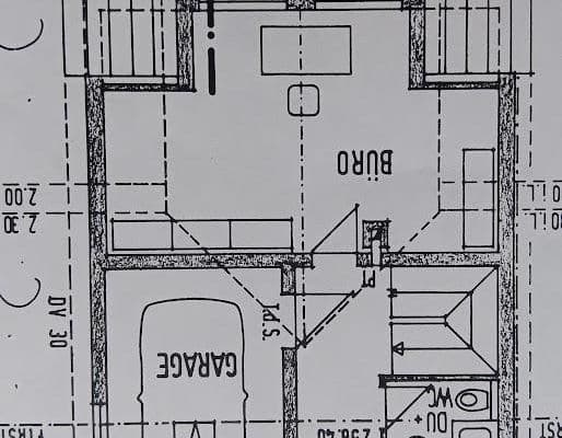 Predaj domu 158 m², pozemek 970 m², Ersingen Predaj domu 158 m², pozemek 970 m², Ersingen
