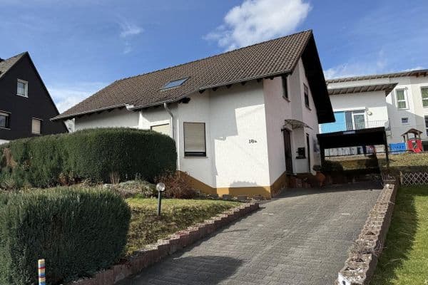 Predaj domu 130 m², pozemek 372 m², Burbach Predaj domu 130 m², pozemek 372 m², Burbach