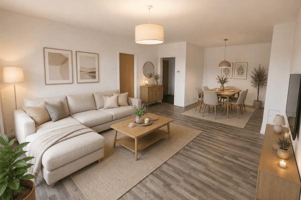 Prenájom bytu 2-izbový 72 m², Schwechat Prenájom bytu 2-izbový 72 m², Schwechat