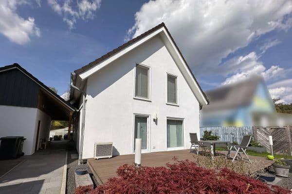 Predaj domu 126 m², pozemek 471 m², Freising, Bavorsko Predaj domu 126 m², pozemek 471 m², Freising, Bavorsko