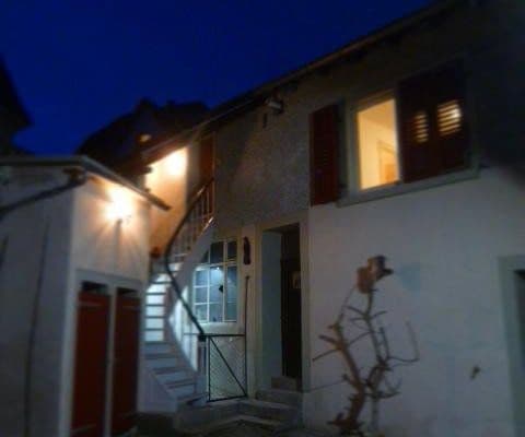 Prenájom bytu 2-izbový 61 m², Wormser Str.33, Oppenheim Prenájom bytu 2-izbový 61 m², Wormser Str.33, Oppenheim