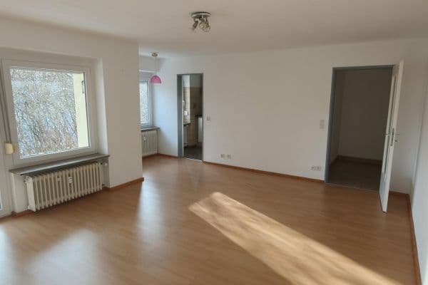 Predaj bytu 2-izbový 50 m², Wildberg Predaj bytu 2-izbový 50 m², Wildberg