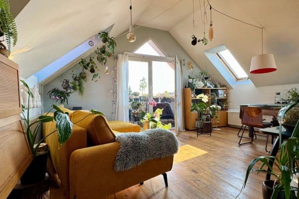 Predaj bytu 3-izbový 66 m², Žiželická, Praha Predaj bytu 3-izbový 66 m², Žiželická, Praha