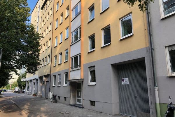 Predaj bytu 3-izbový 80 m², Prinzregentenstr. 154, München, Bavorsko Predaj bytu 3-izbový 80 m², Prinzregentenstr. 154, München, Bavorsko