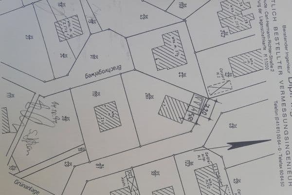 Predaj domu 115 m², pozemek 652 m², Neu Wulmstorf Predaj domu 115 m², pozemek 652 m², Neu Wulmstorf