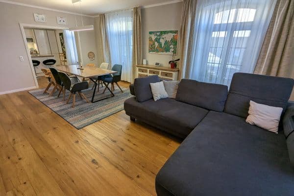 Predaj bytu 5-izbový 161 m², Speyer Predaj bytu 5-izbový 161 m², Speyer