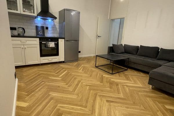 Prenájom bytu 2-izbový 45 m², Berlin, Berlín Prenájom bytu 2-izbový 45 m², Berlin, Berlín