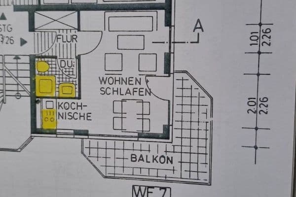 Predaj bytu 1-izbový 29 m², Timmendorfer Strand, Šlezvicko-Holštajnsko Predaj bytu 1-izbový 29 m², Timmendorfer Strand, Šlezvicko-Holštajnsko