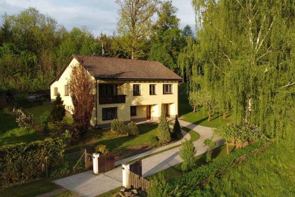Prenájom rekreačného objektu, Rudník Prenájom rekreačného objektu, Rudník