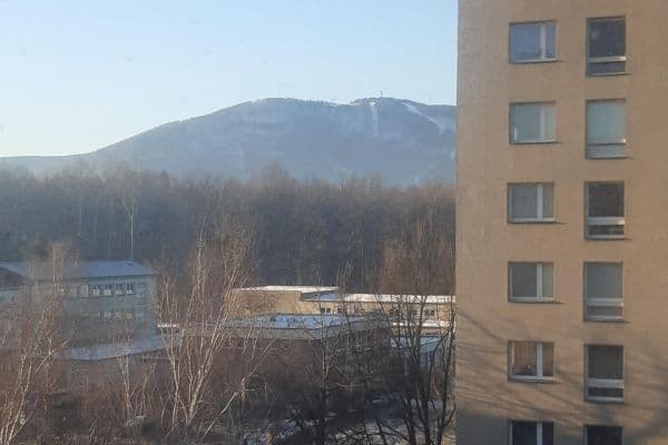 Predaj bytu 3-izbový 68 m², kpt. Nálepky, Třinec Predaj bytu 3-izbový 68 m², kpt. Nálepky, Třinec