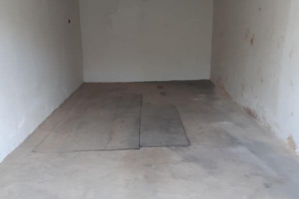 Predaj garáže 21 m², Predaj garáže 21 m²,