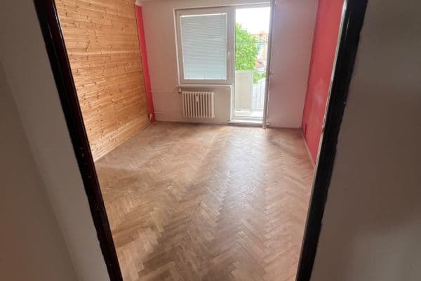 Predaj bytu 3-izbový 58 m², Nedvědova, Olomouc Predaj bytu 3-izbový 58 m², Nedvědova, Olomouc