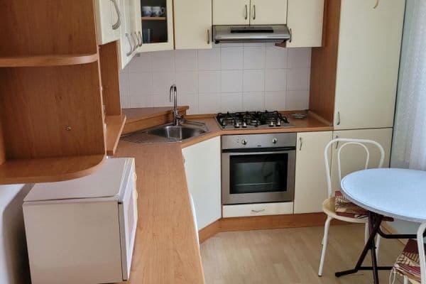 Predaj bytu 2-izbový 51 m², Zelenečská, Praha Predaj bytu 2-izbový 51 m², Zelenečská, Praha