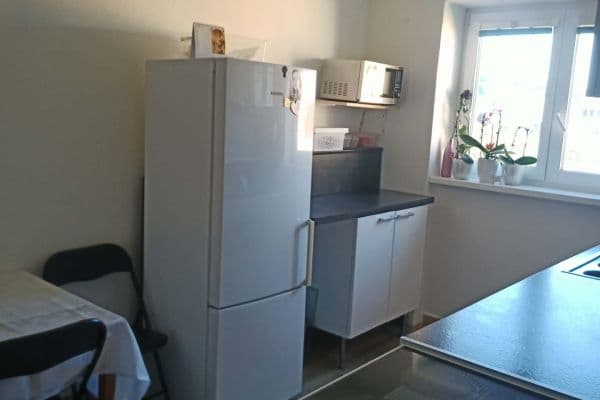 Predaj bytu 2-izbový 55 m², Na Kloboučku, Brandýs nad Labem-Stará Boleslav Predaj bytu 2-izbový 55 m², Na Kloboučku, Brandýs nad Labem-Stará Boleslav