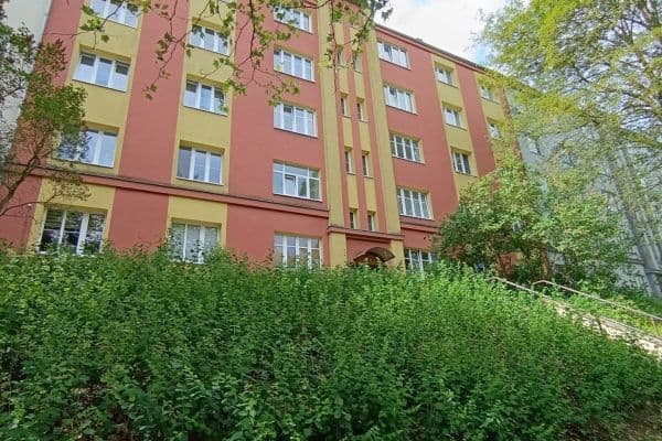 Prenájom bytu 2-izbový 81 m², Palachova, Ústí nad Labem Prenájom bytu 2-izbový 81 m², Palachova, Ústí nad Labem