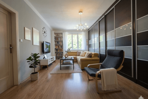 Predaj bytu 3-izbový 78 m², Zacpalova, Opava, Moravskoslezský kraj Predaj bytu 3-izbový 78 m², Zacpalova, Opava, Moravskoslezský kraj