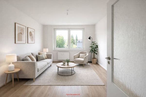 Prenájom bytu 1-izbový 35 m², I. P. Pavlova, Frýdek-Místek Prenájom bytu 1-izbový 35 m², I. P. Pavlova, Frýdek-Místek