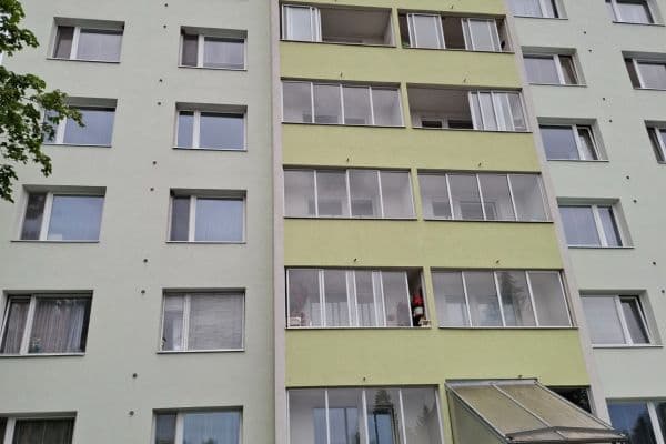 Predaj bytu 2-izbový 53 m², Náves Svobody, Olomouc Predaj bytu 2-izbový 53 m², Náves Svobody, Olomouc