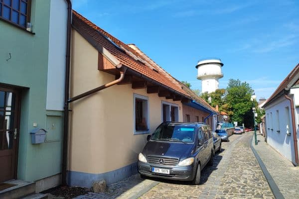 Predaj domu 150 m², pozemek 299 m², Jízdecká, Nymburk Predaj domu 150 m², pozemek 299 m², Jízdecká, Nymburk