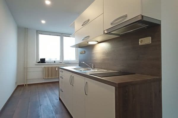 Predaj bytu 2-izbový 37 m², Polní, Ivančice Predaj bytu 2-izbový 37 m², Polní, Ivančice