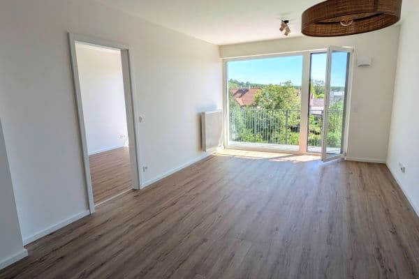 Prenájom bytu 2-izbový 50 m², Ke křížku, Kladno Prenájom bytu 2-izbový 50 m², Ke křížku, Kladno