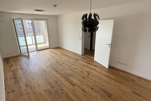 Prenájom bytu 3-izbový 84 m², Bad Bramstedt Prenájom bytu 3-izbový 84 m², Bad Bramstedt