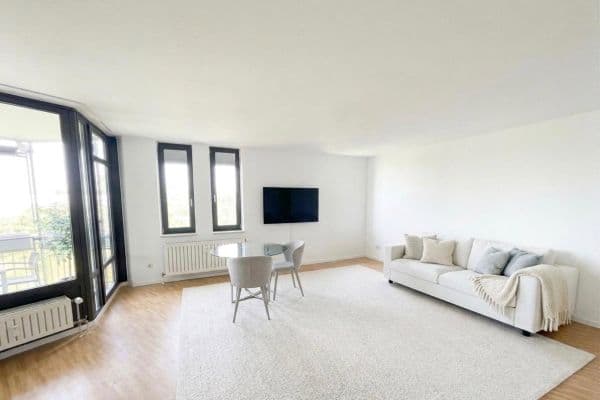 Predaj bytu 2-izbový 50 m², Düsseldorf, Severné Porýnie - Westfálsko Predaj bytu 2-izbový 50 m², Düsseldorf, Severné Porýnie - Westfálsko