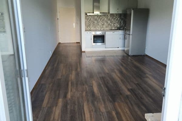 Prenájom bytu 1-izbový 35 m², Friedensallee, Neu-Isenburg Prenájom bytu 1-izbový 35 m², Friedensallee, Neu-Isenburg