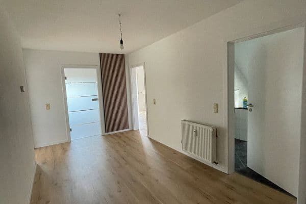 Prenájom bytu 2-izbový 75 m², Wiesweg 50, Eltville am Rhein Prenájom bytu 2-izbový 75 m², Wiesweg 50, Eltville am Rhein