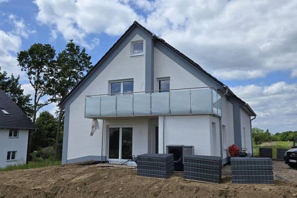 Prenájom bytu 3-izbový 109 m², Rabünte 15,, Bückeburg Prenájom bytu 3-izbový 109 m², Rabünte 15,, Bückeburg