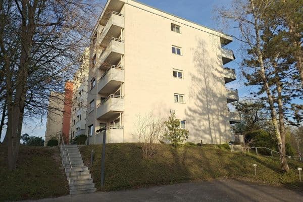 Predaj bytu 2-izbový 54 m², Sonnenbühlstr. 61, Konstanz Predaj bytu 2-izbový 54 m², Sonnenbühlstr. 61, Konstanz