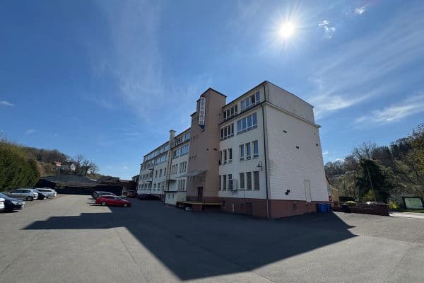 Prenájom nebytového priestoru 1.348 m², Hauptstraße 186, Waldfischbach-Burgalben Prenájom nebytového priestoru 1.348 m², Hauptstraße 186, Waldfischbach-Burgalben